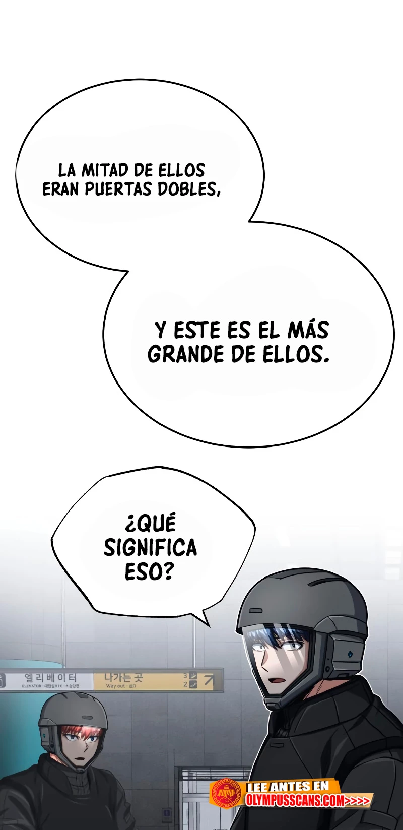 Genio del Linaje único Capítulo 48 - Página 10 en español