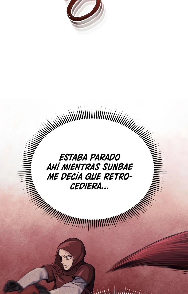 Genio del Linaje único Capítulo 48 - Página 37 en español