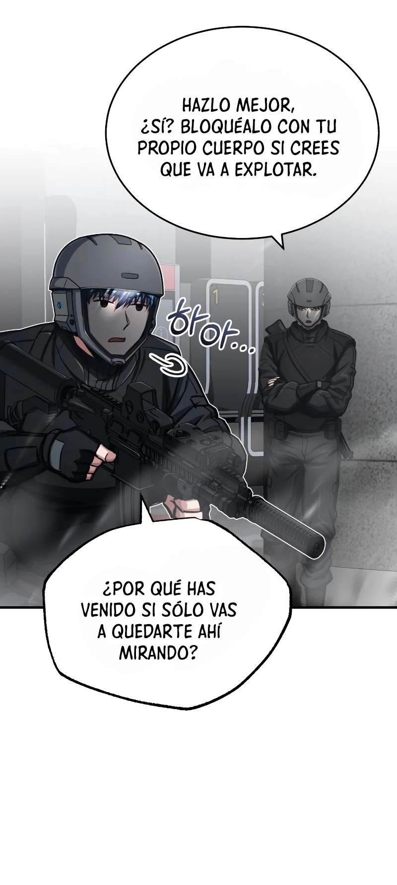 Genio del Linaje único Capítulo 48 - Página 4 en español
