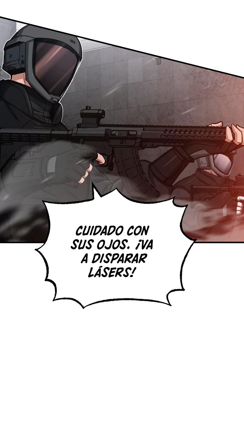 Genio del Linaje único Capítulo 48 - Página 42 en español