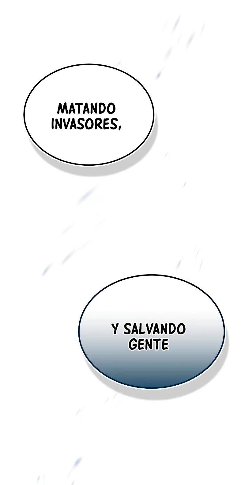 Genio del Linaje único Capítulo 48 - Página 85 en español