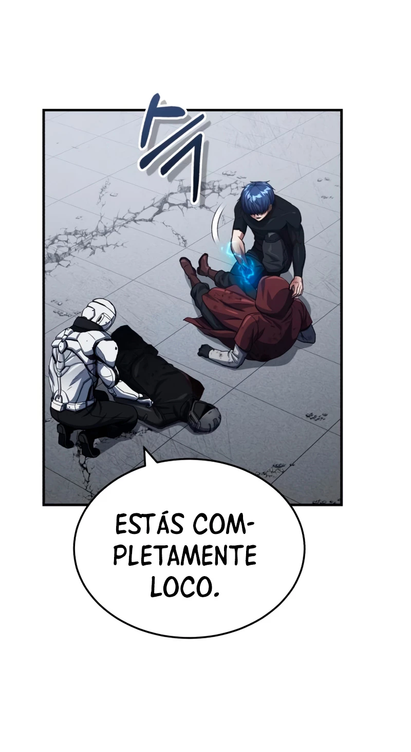 Genio del Linaje único Capítulo 49 - Página 4 en español