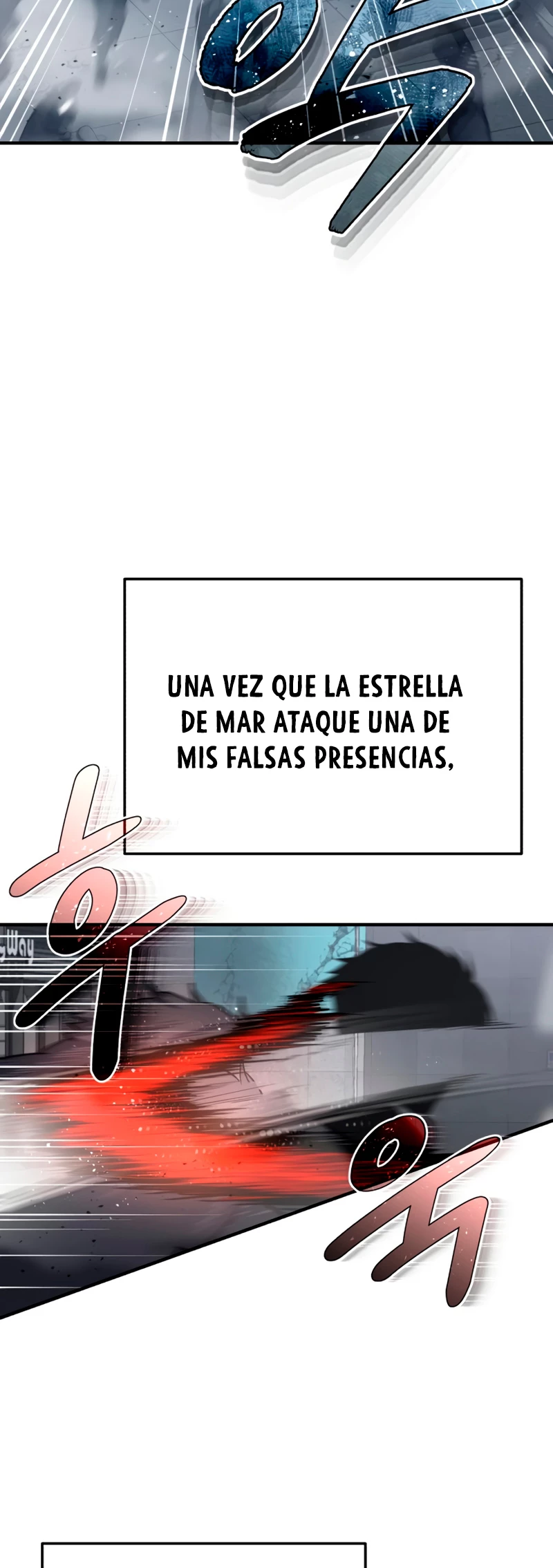 Genio del Linaje único Capítulo 49 - Página 51 en español