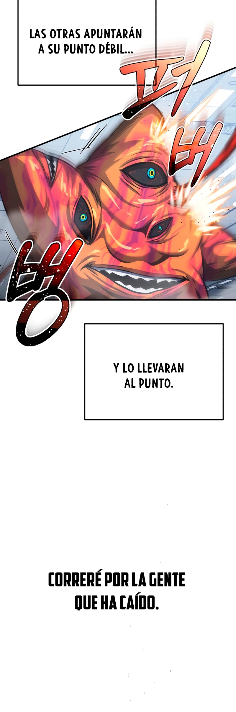 Genio del Linaje único Capítulo 49 - Página 52 en español