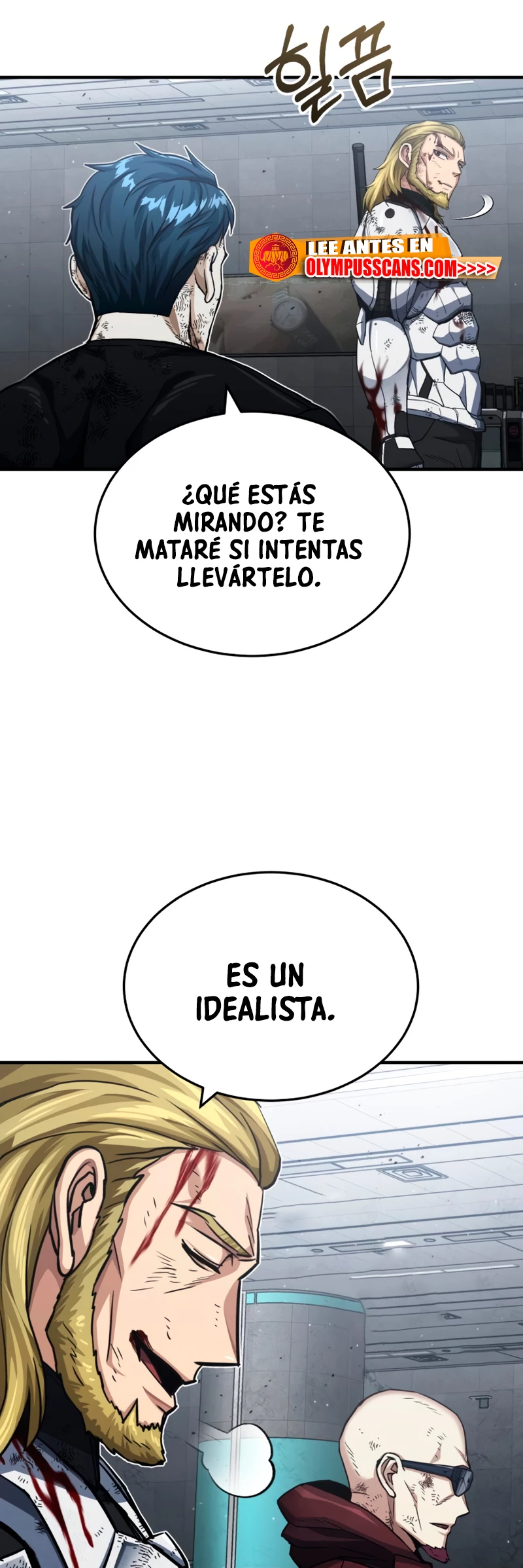 Genio del Linaje único Capítulo 49 - Página 68 en español