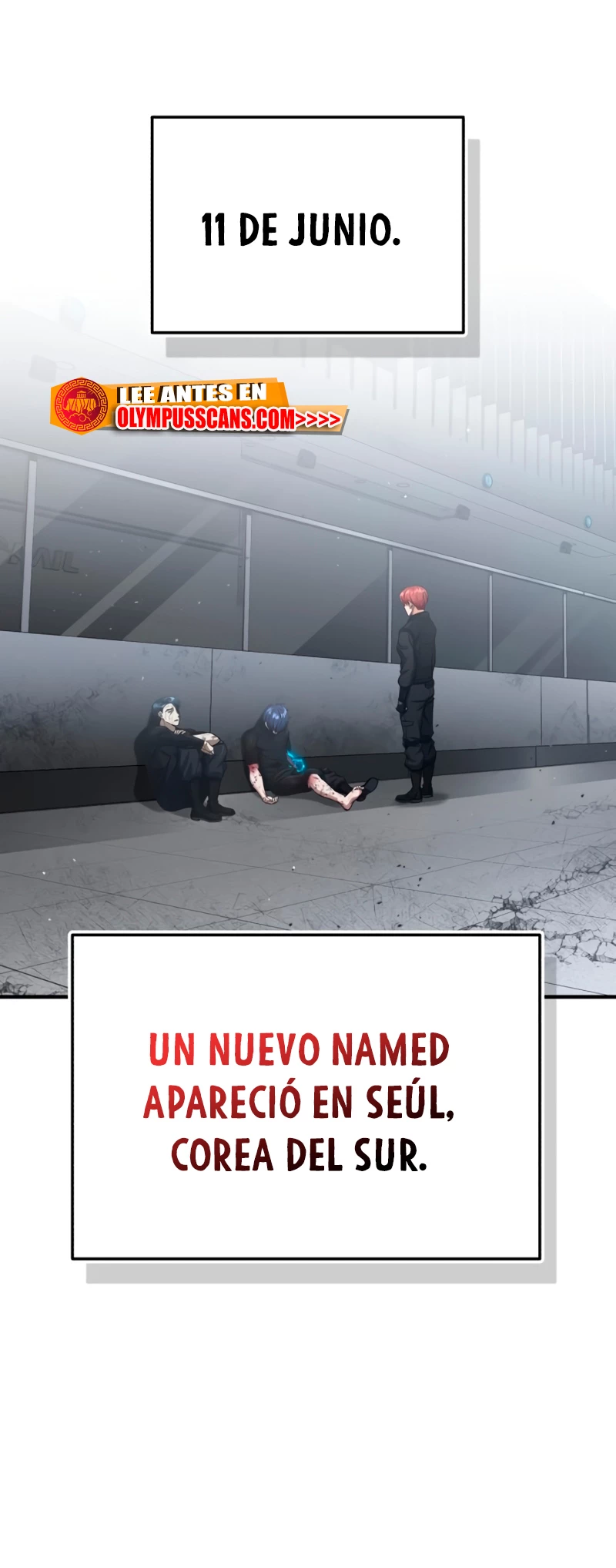 Genio del Linaje único Capítulo 49 - Página 71 en español