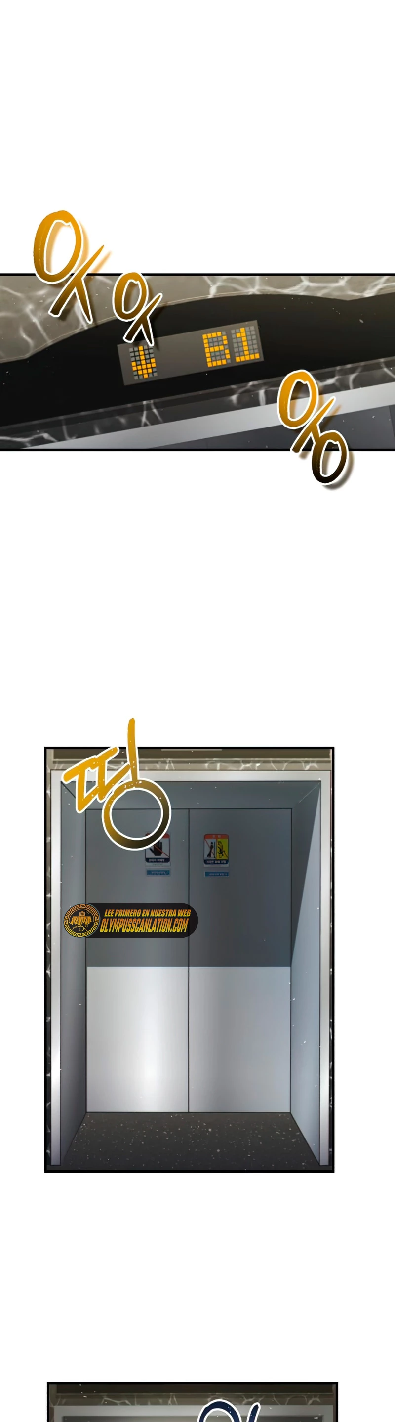 Genio del Linaje único Capítulo 5 - Página 3 en español