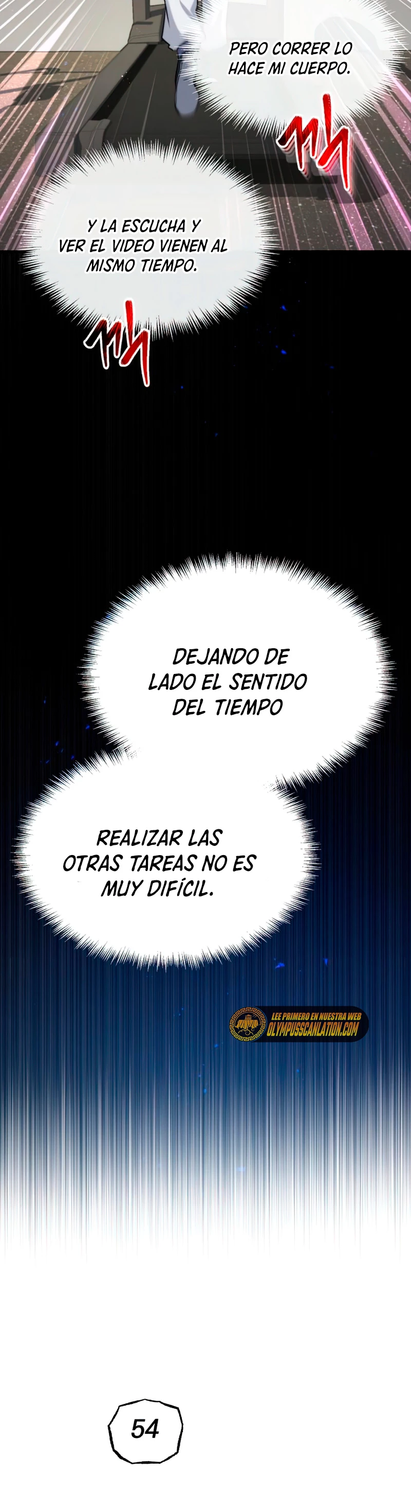 Genio del Linaje único Capítulo 5 - Página 38 en español