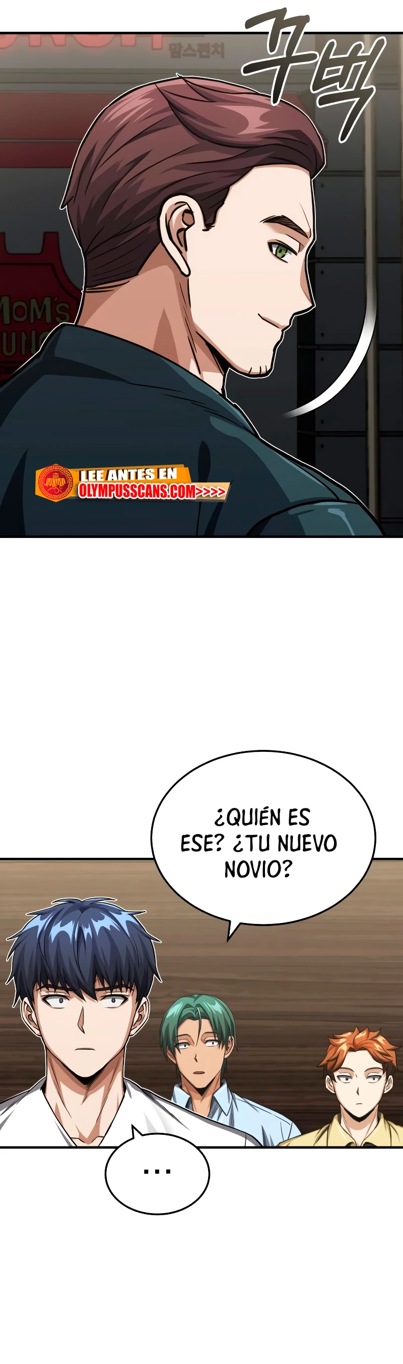 Genio del Linaje único Capítulo 50 - Página 16 en español