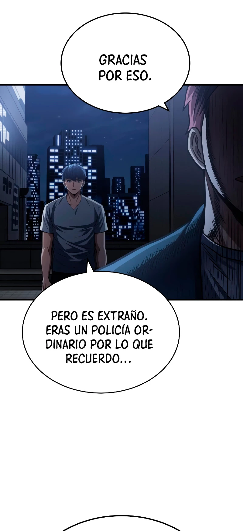 Genio del Linaje único Capítulo 50 - Página 21 en español