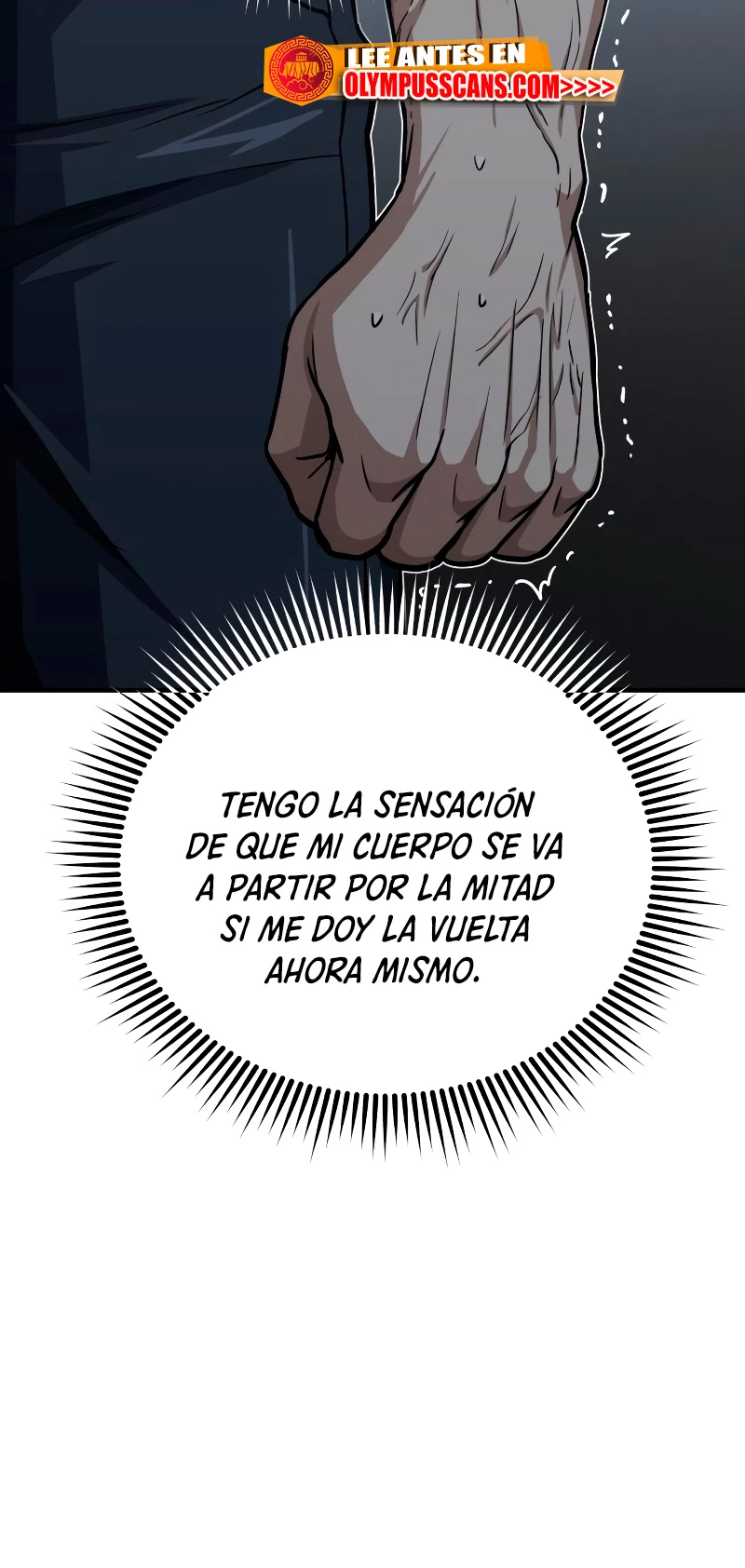 Genio del Linaje único Capítulo 50 - Página 43 en español