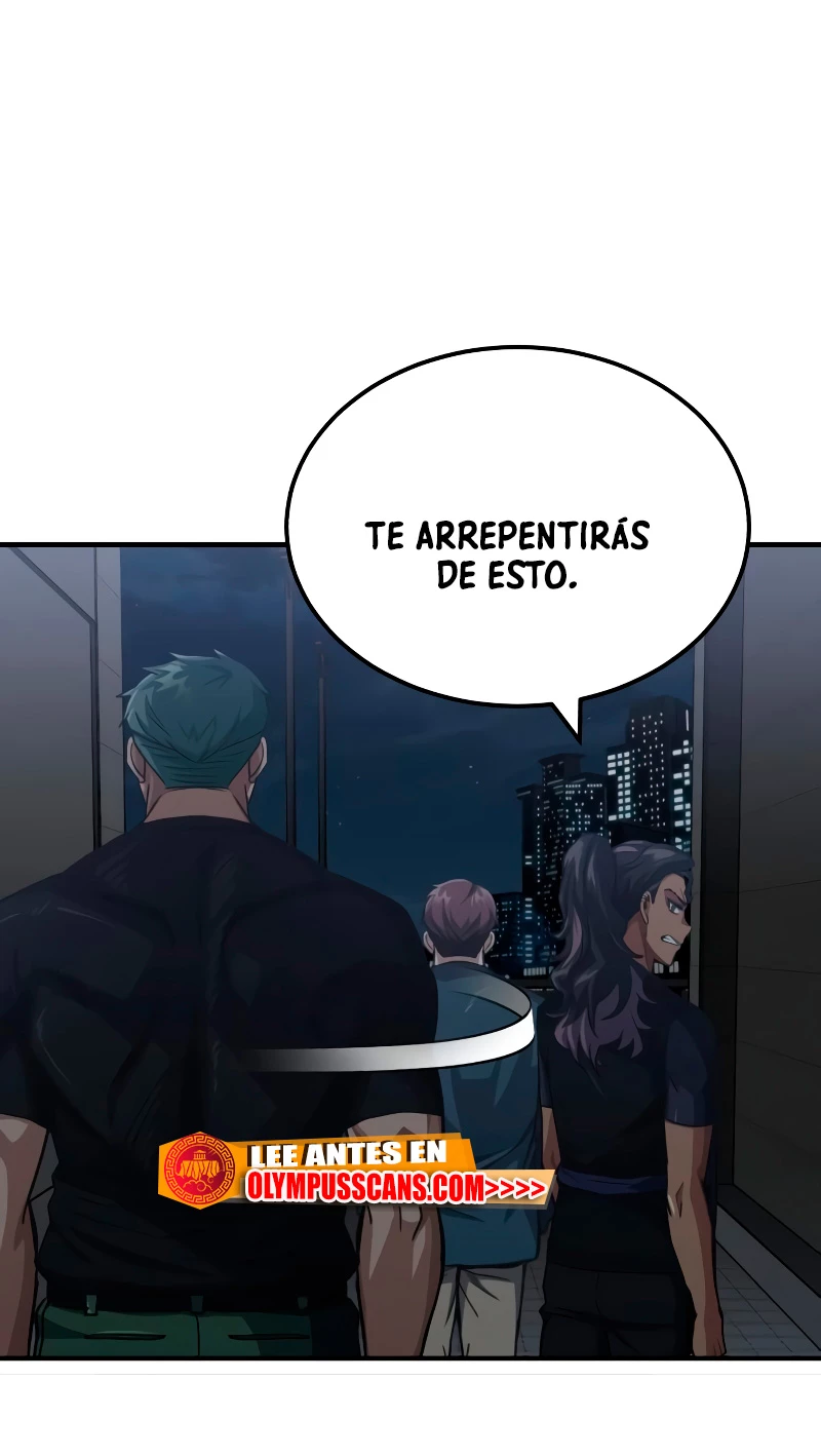 Genio del Linaje único Capítulo 50 - Página 50 en español