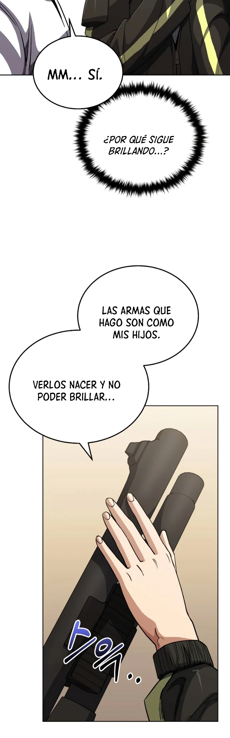 Genio del Linaje único Capítulo 51 - Página 30 en español