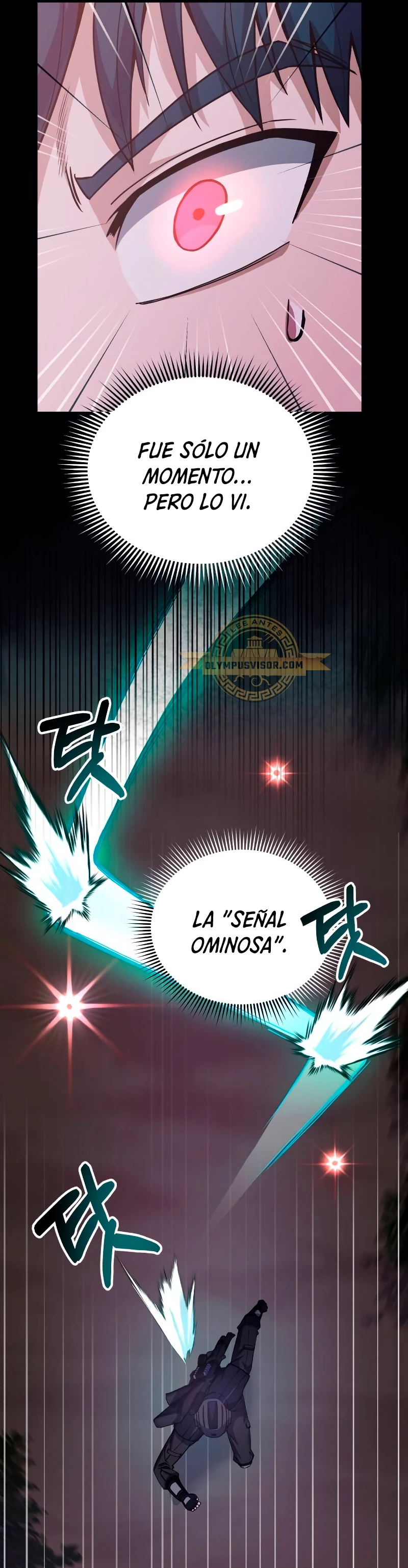 Genio del Linaje único Capítulo 52 - Página 32 en español