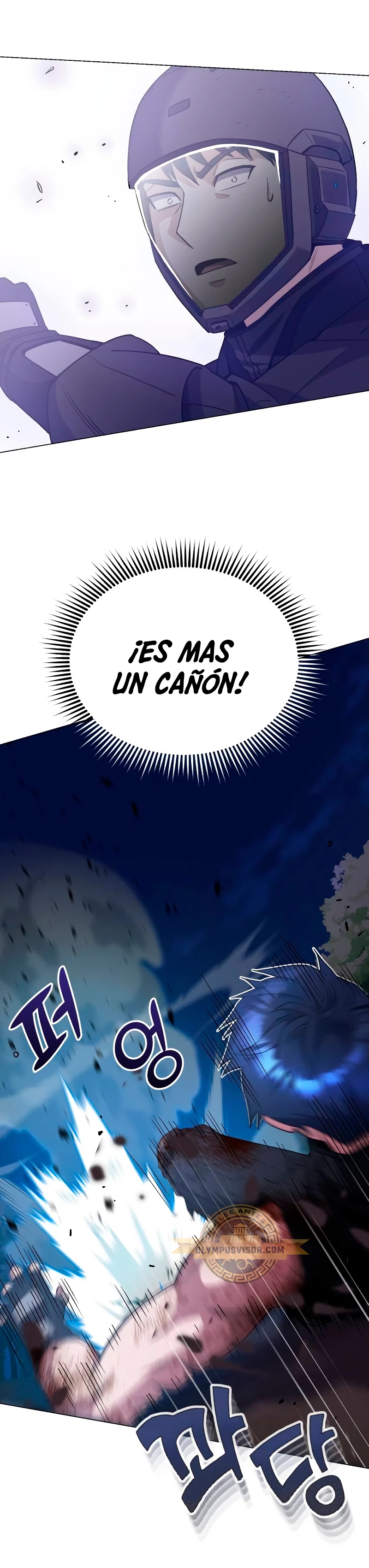 Genio del Linaje único Capítulo 52 - Página 43 en español