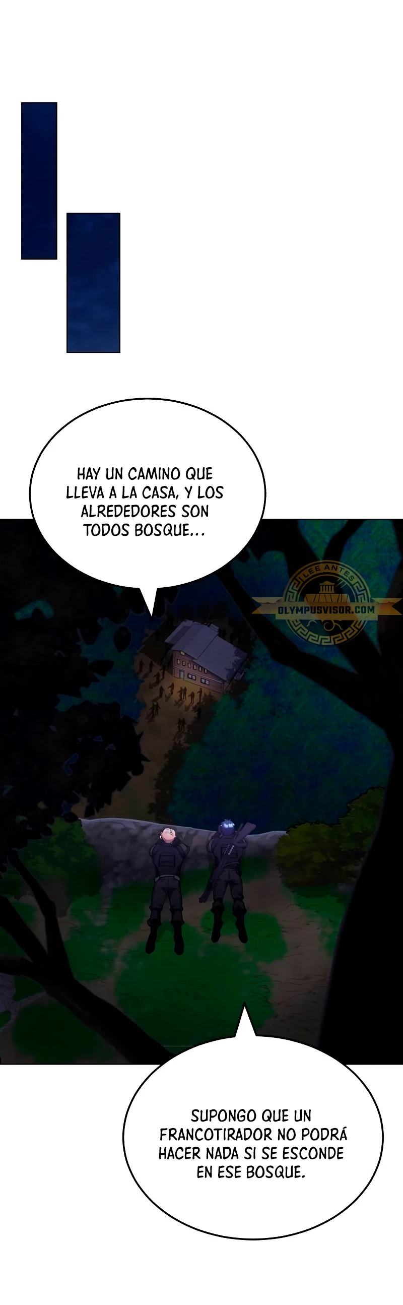 Genio del Linaje único Capítulo 52 - Página 9 en español