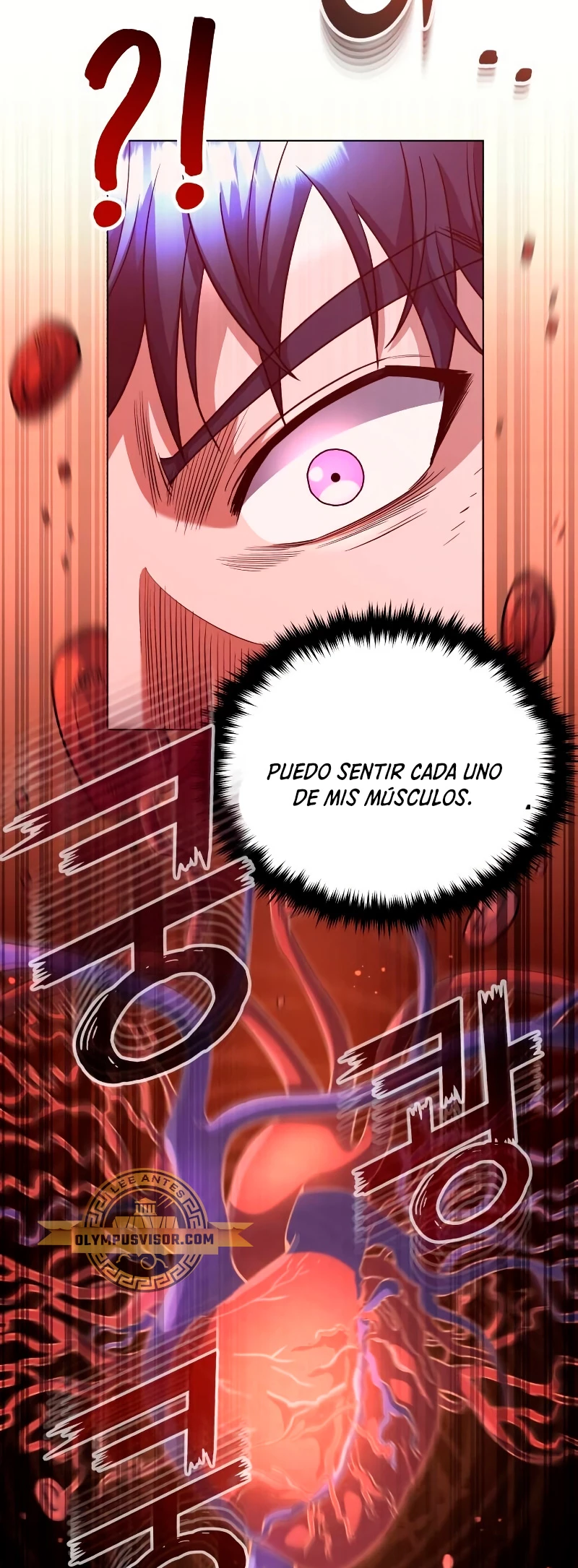 Genio del Linaje único Capítulo 53 - Página 25 en español