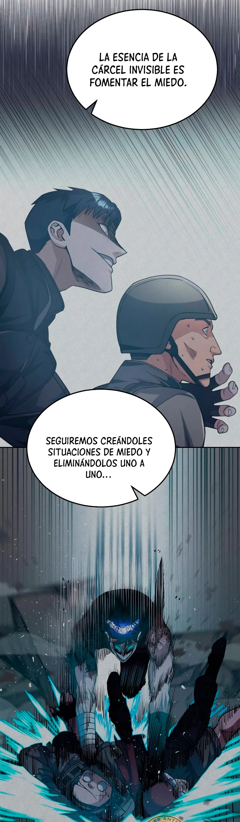 Genio del Linaje único Capítulo 53 - Página 50 en español