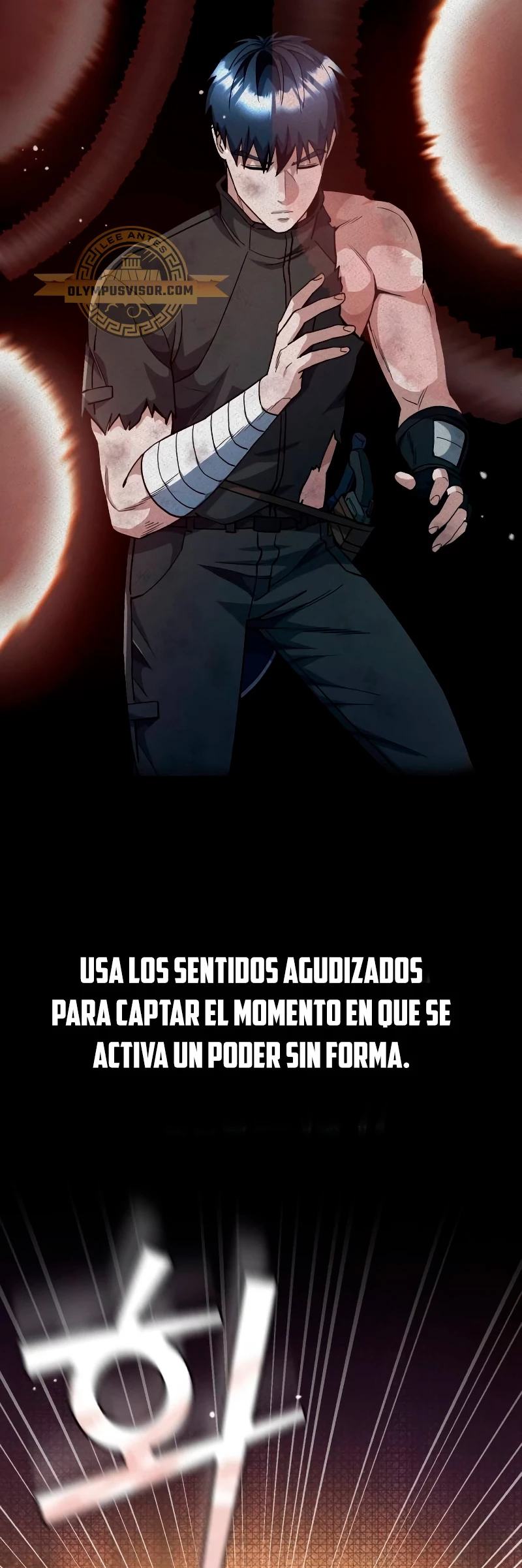 Genio del Linaje único Capítulo 54 - Página 29 en español