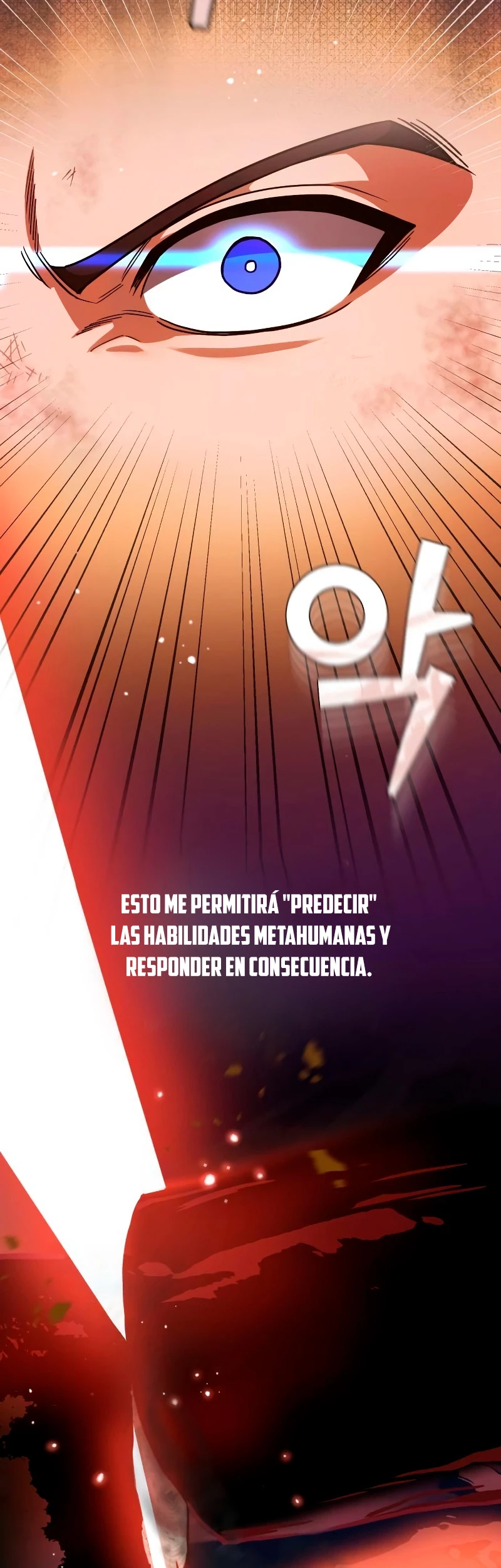 Genio del Linaje único Capítulo 54 - Página 30 en español