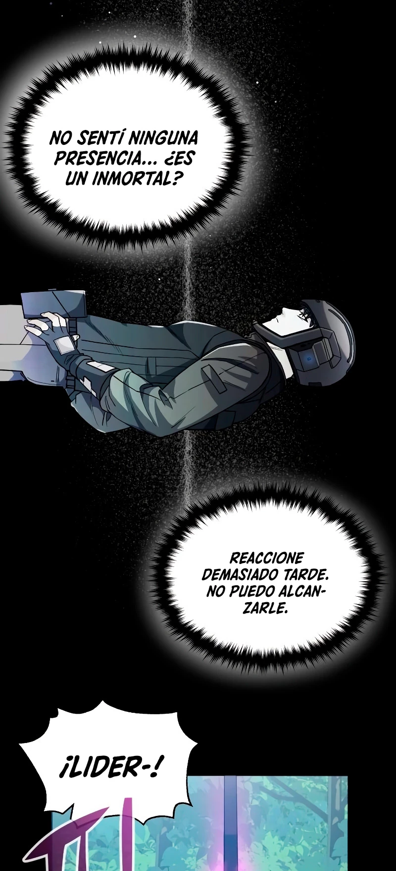 Genio del Linaje único Capítulo 54 - Página 41 en español