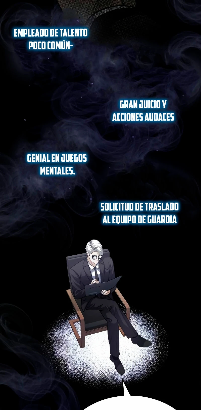 Genio del Linaje único Capítulo 55 - Página 53 en español