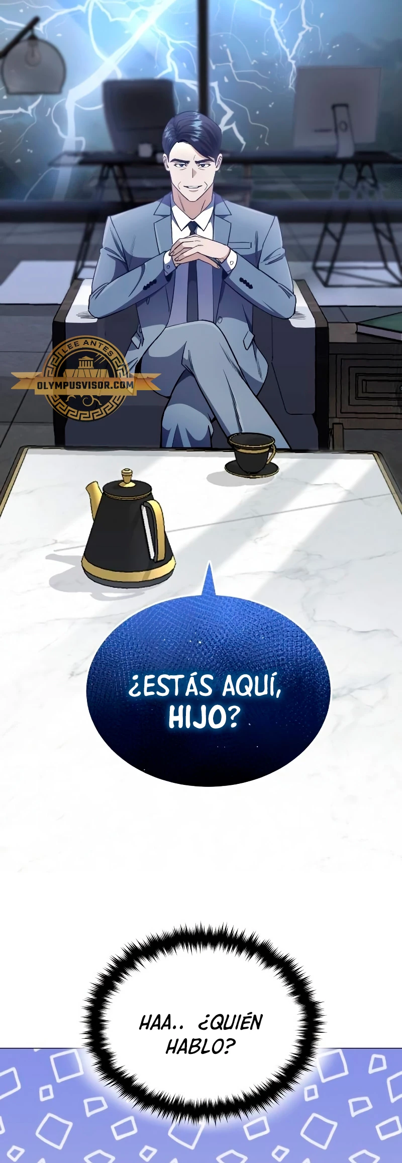 Genio del Linaje único Capítulo 56 - Página 15 en español