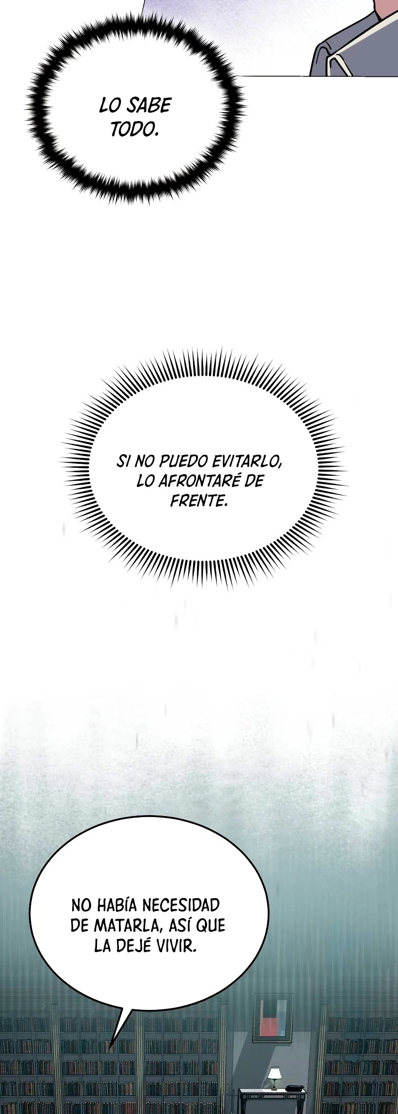 Genio del Linaje único Capítulo 56 - Página 18 en español
