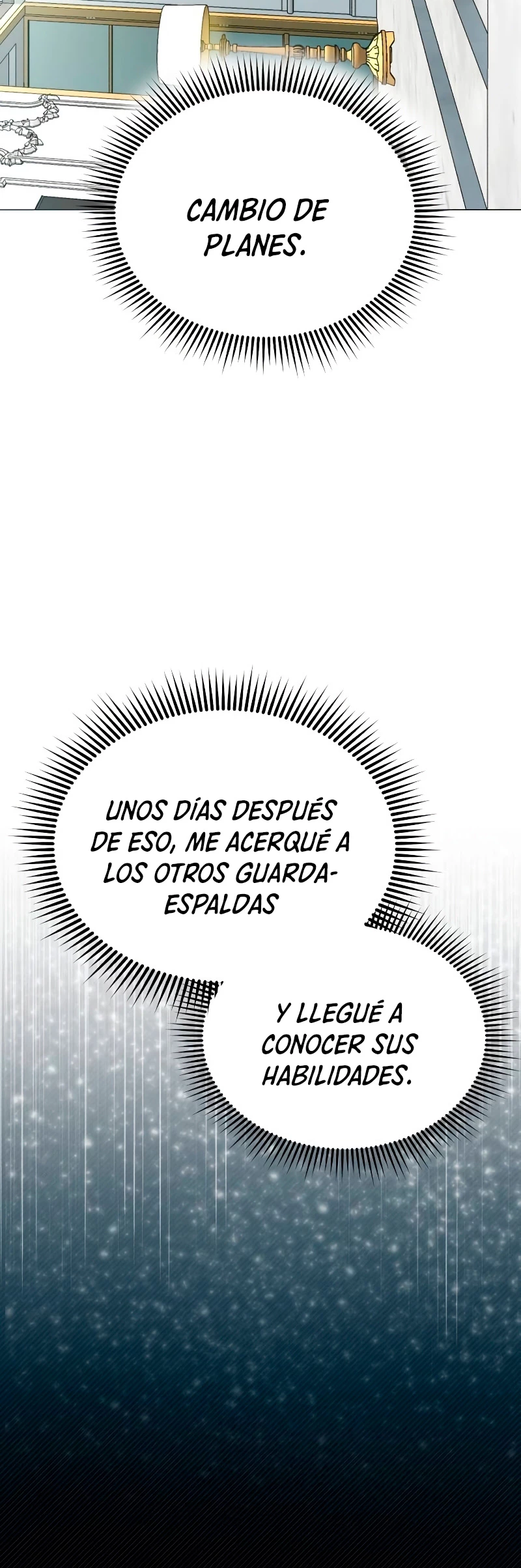 Genio del Linaje único Capítulo 56 - Página 32 en español