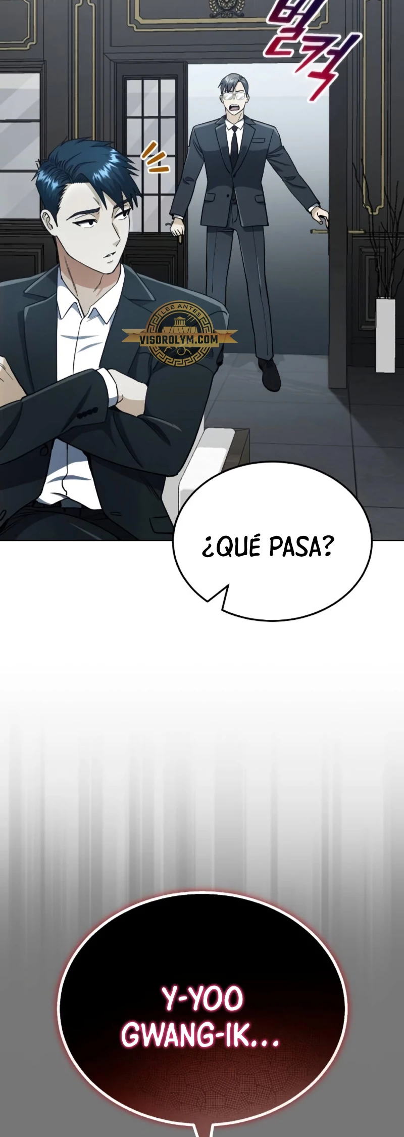 Genio del Linaje único Capítulo 57 - Página 25 en español