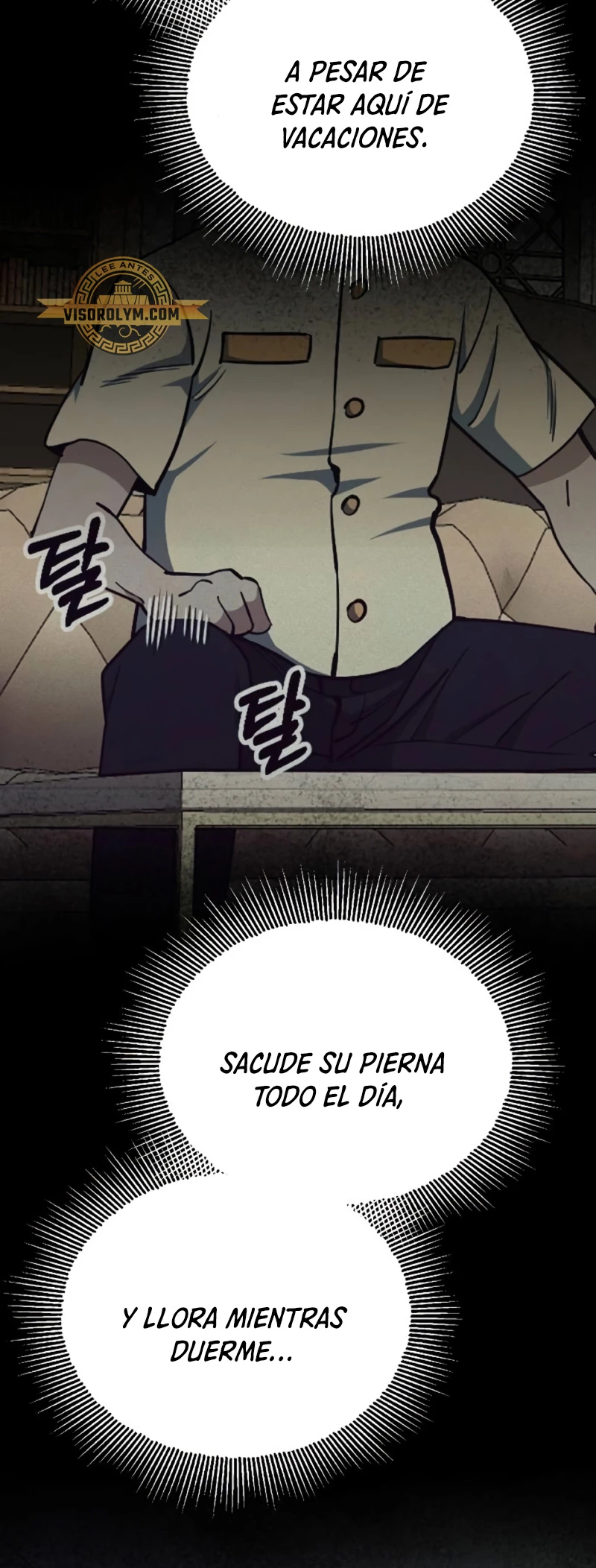 Genio del Linaje único Capítulo 57 - Página 28 en español