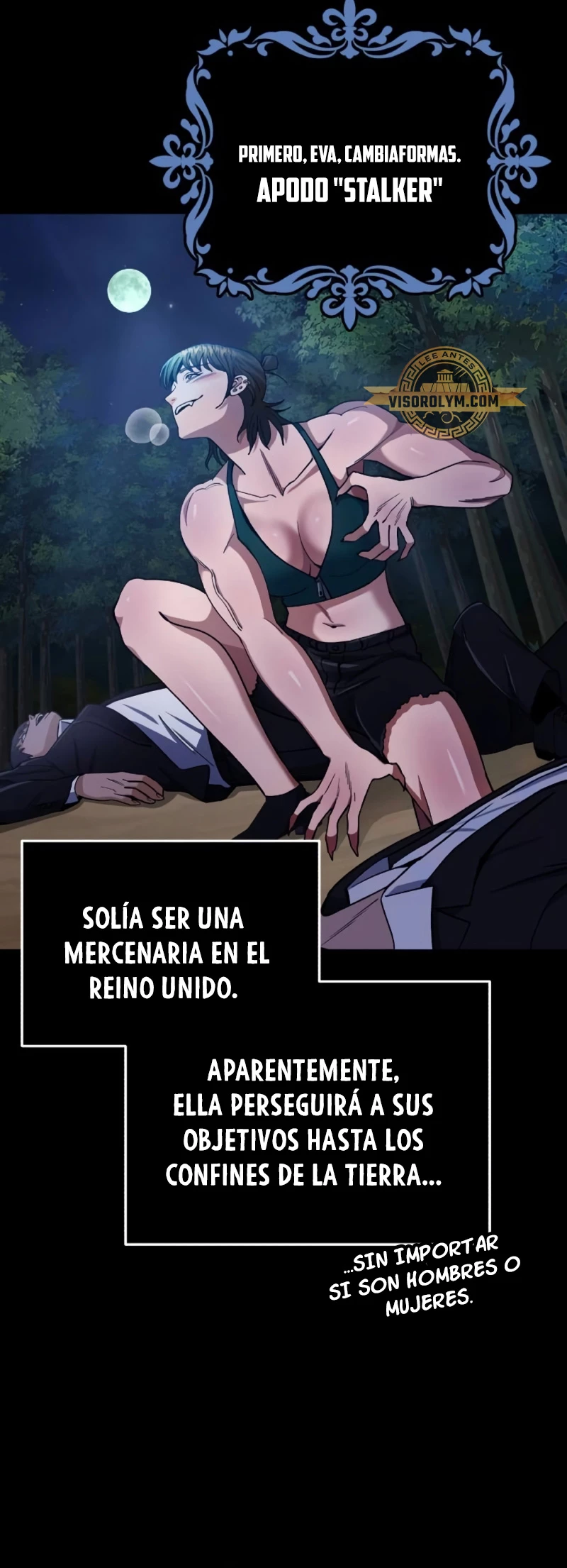 Genio del Linaje único Capítulo 57 - Página 31 en español