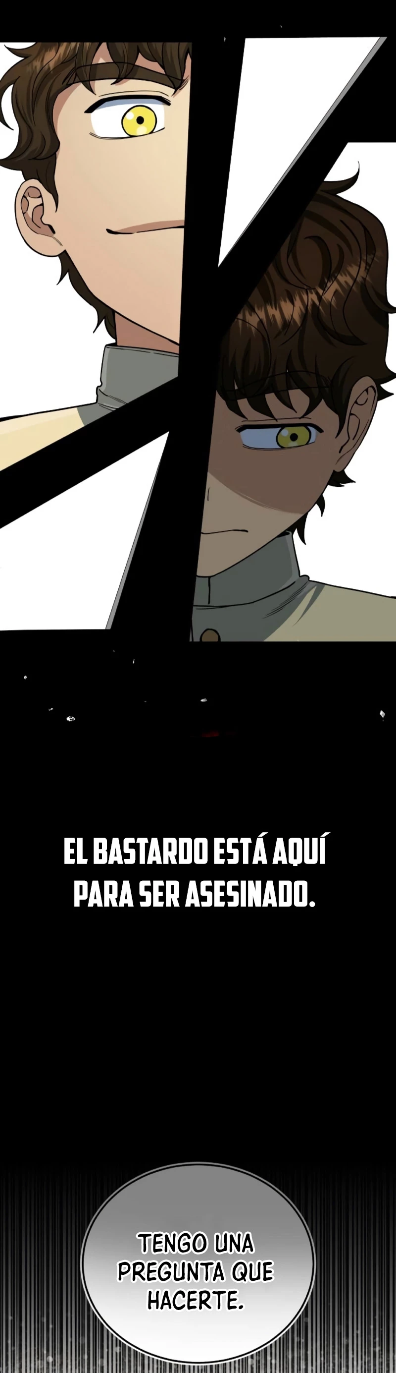 Genio del Linaje único Capítulo 57 - Página 36 en español