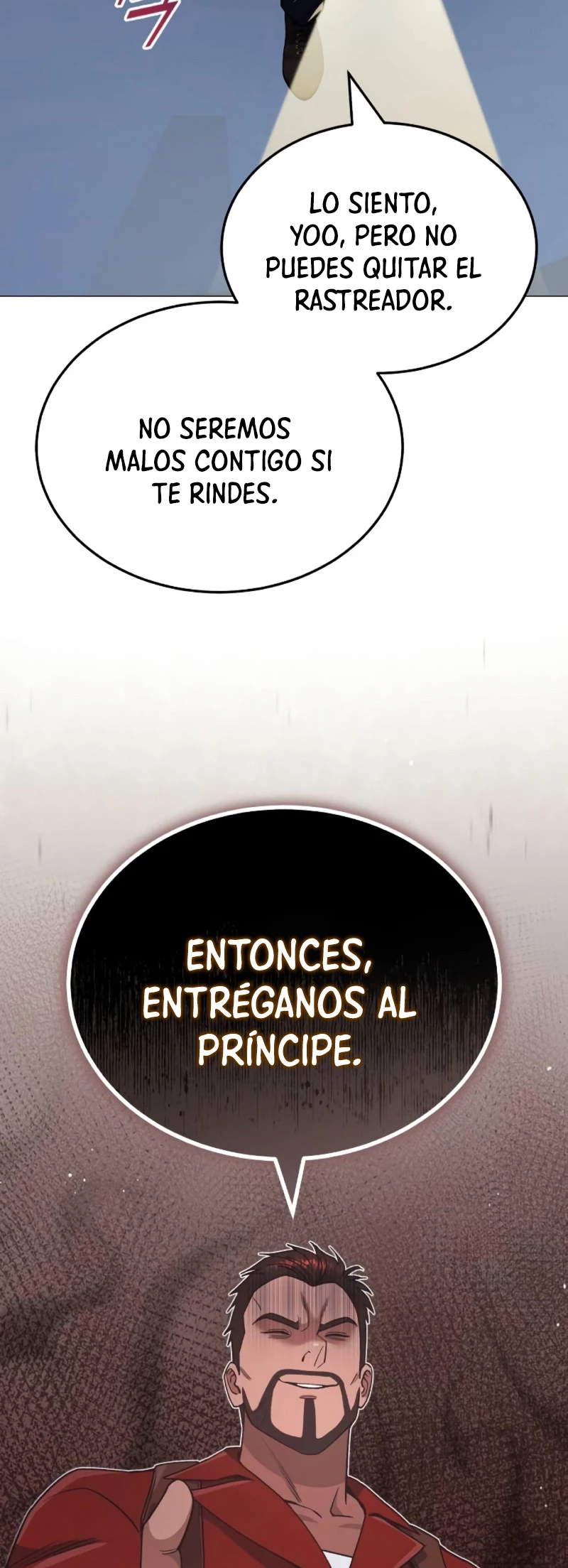 Genio del Linaje único Capítulo 57 - Página 56 en español