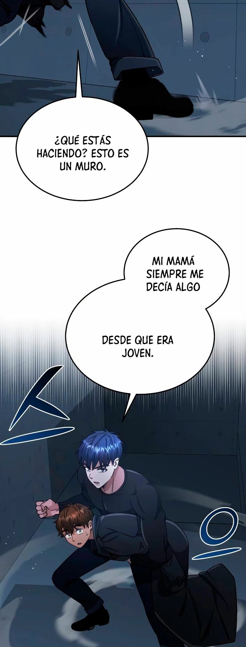 Genio del Linaje único Capítulo 58 - Página 17 en español
