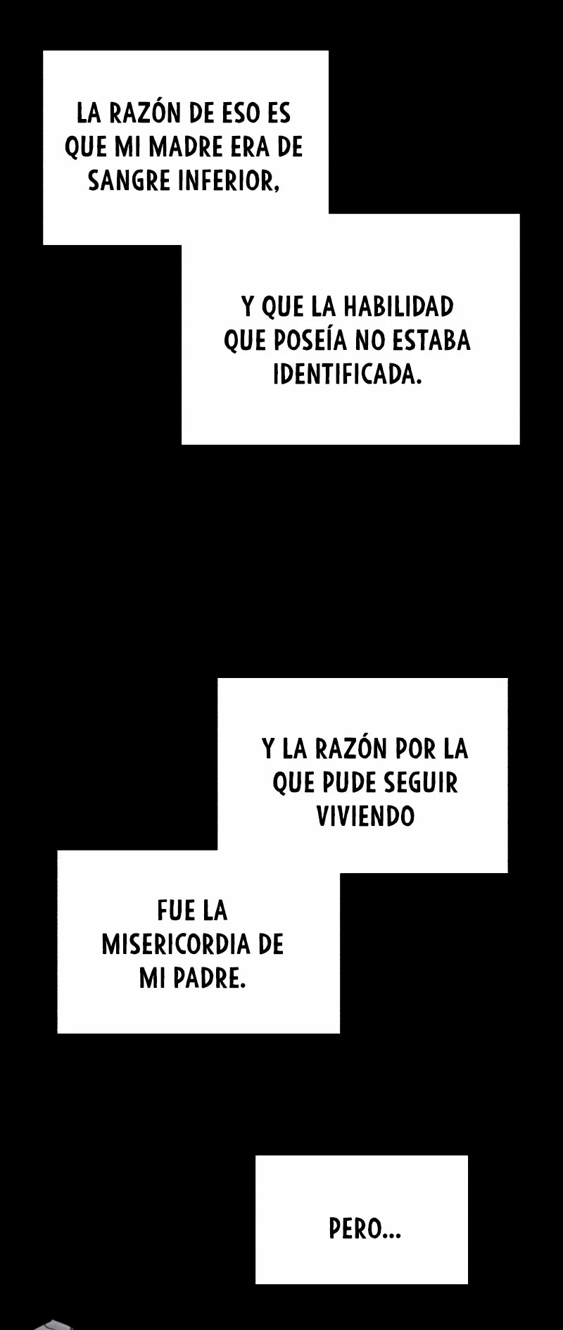 Genio del Linaje único Capítulo 58 - Página 31 en español