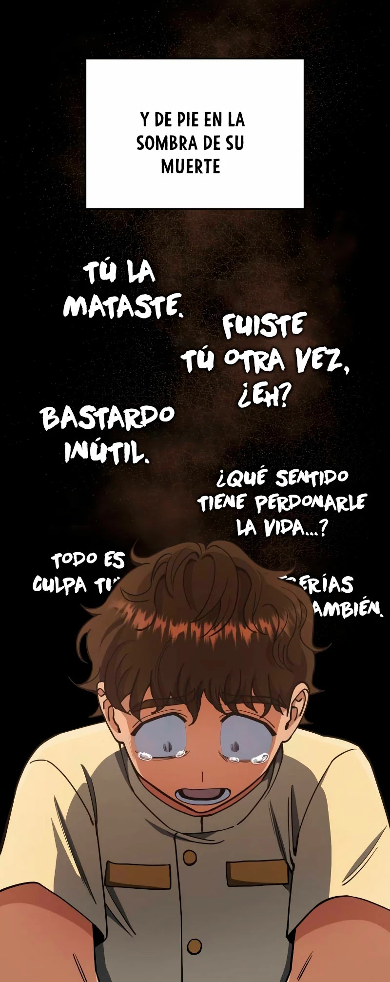 Genio del Linaje único Capítulo 58 - Página 33 en español