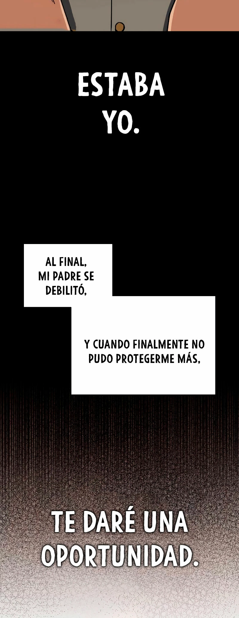 Genio del Linaje único Capítulo 58 - Página 34 en español