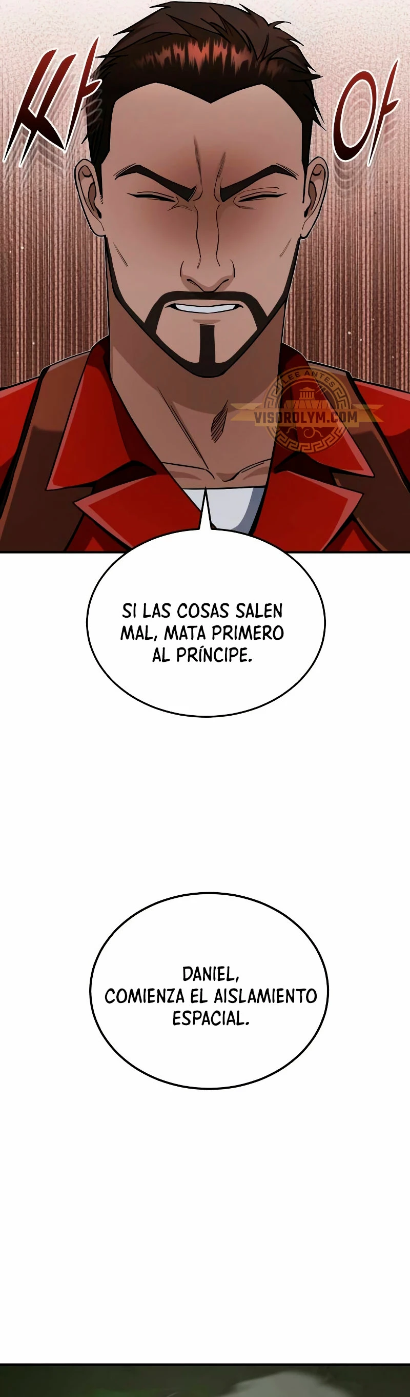 Genio del Linaje único Capítulo 58 - Página 50 en español