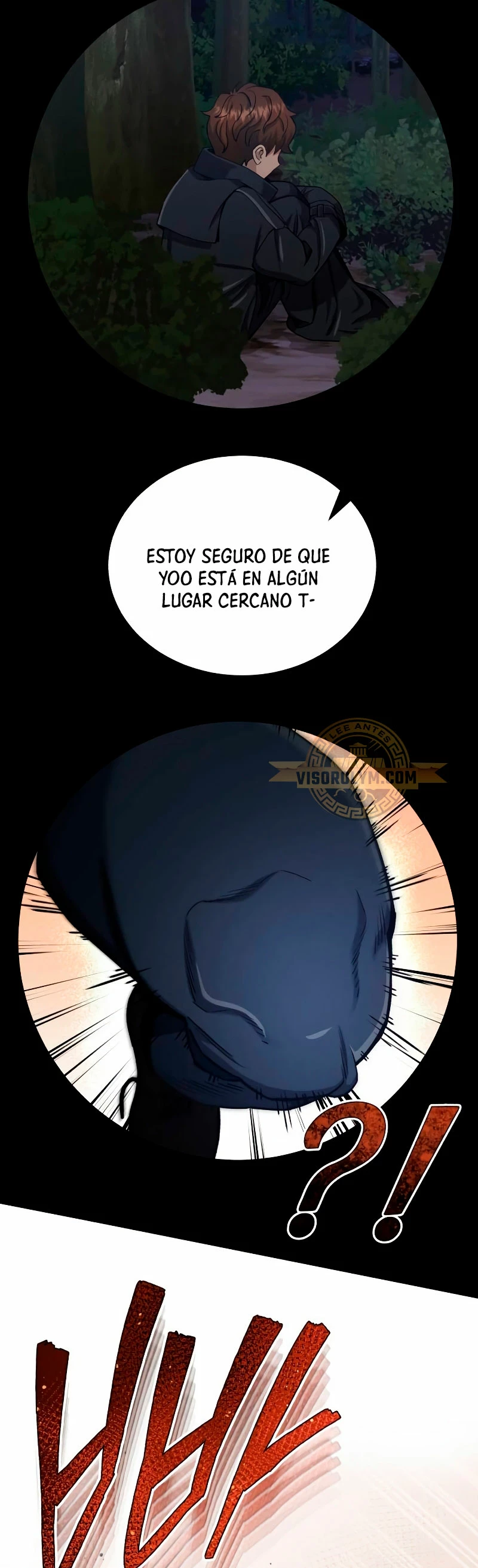Genio del Linaje único Capítulo 58 - Página 54 en español