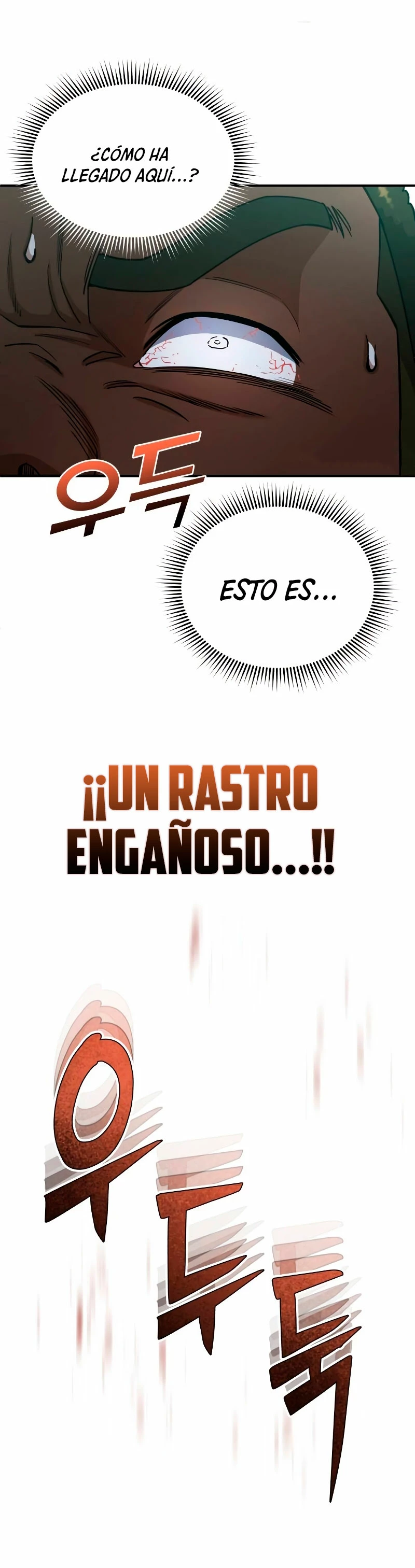 Genio del Linaje único Capítulo 58 - Página 65 en español
