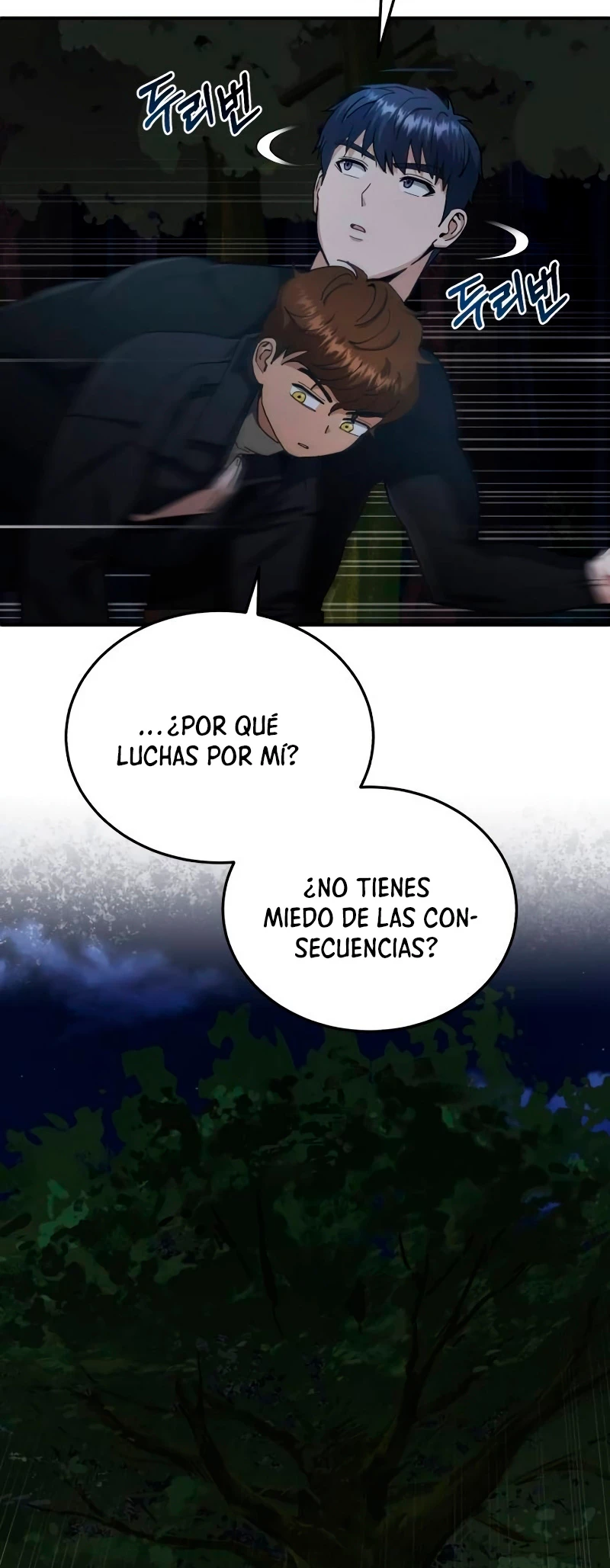 Genio del Linaje único Capítulo 59 - Página 13 en español