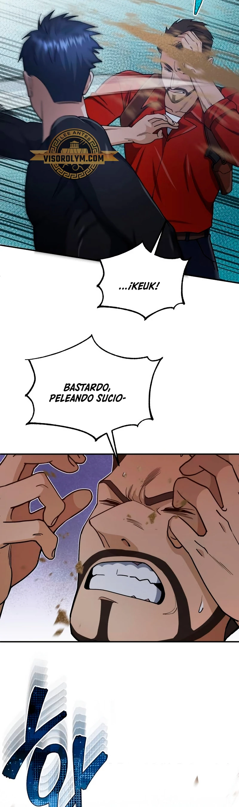 Genio del Linaje único Capítulo 59 - Página 33 en español