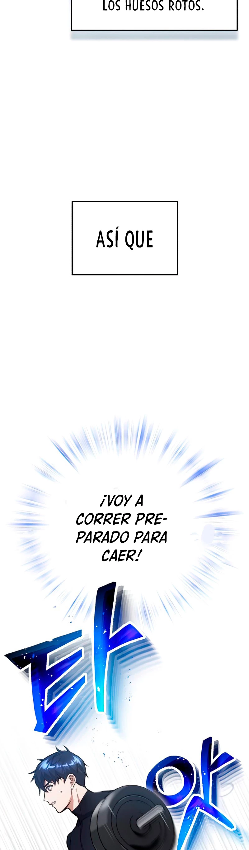 Genio del Linaje único Capítulo 6 - Página 28 en español