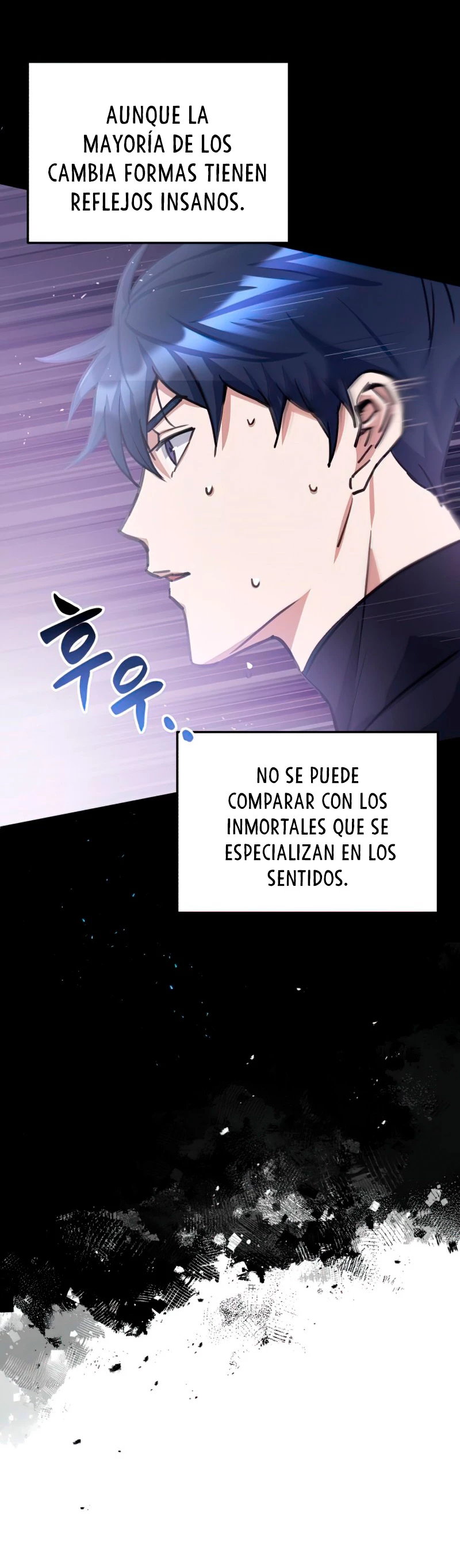 Genio del Linaje único Capítulo 6 - Página 31 en español