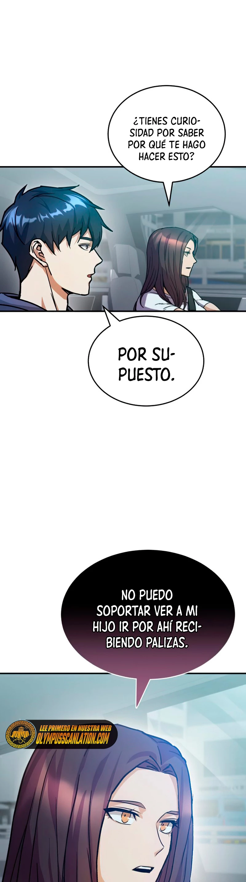 Genio del Linaje único Capítulo 6 - Página 48 en español