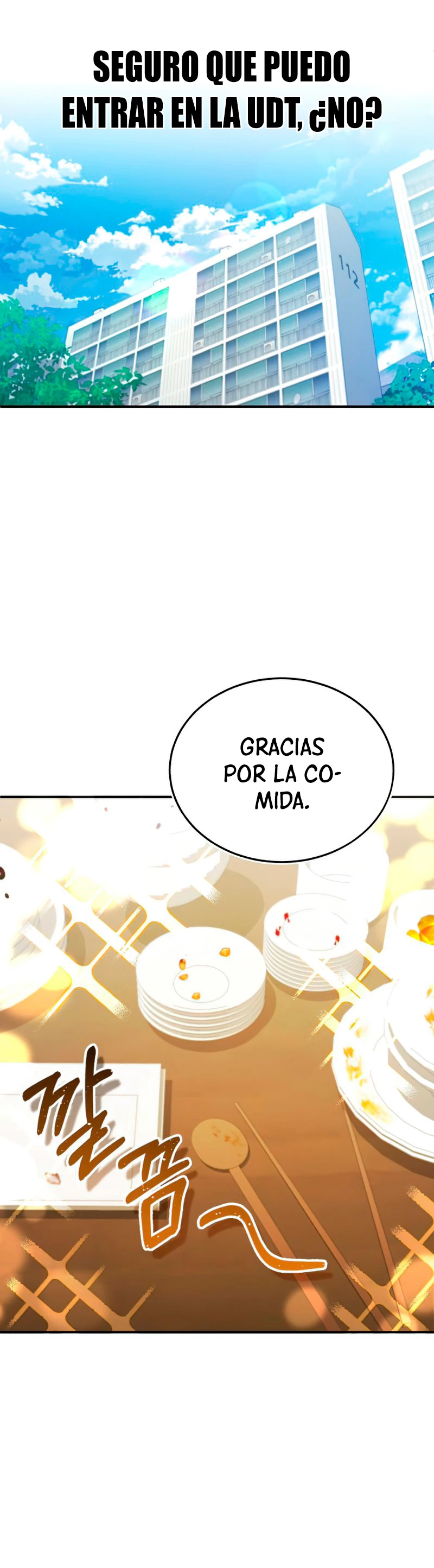 Genio del Linaje único Capítulo 6 - Página 51 en español