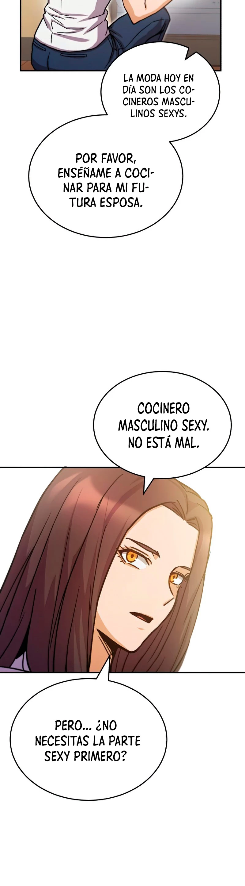 Genio del Linaje único Capítulo 6 - Página 53 en español
