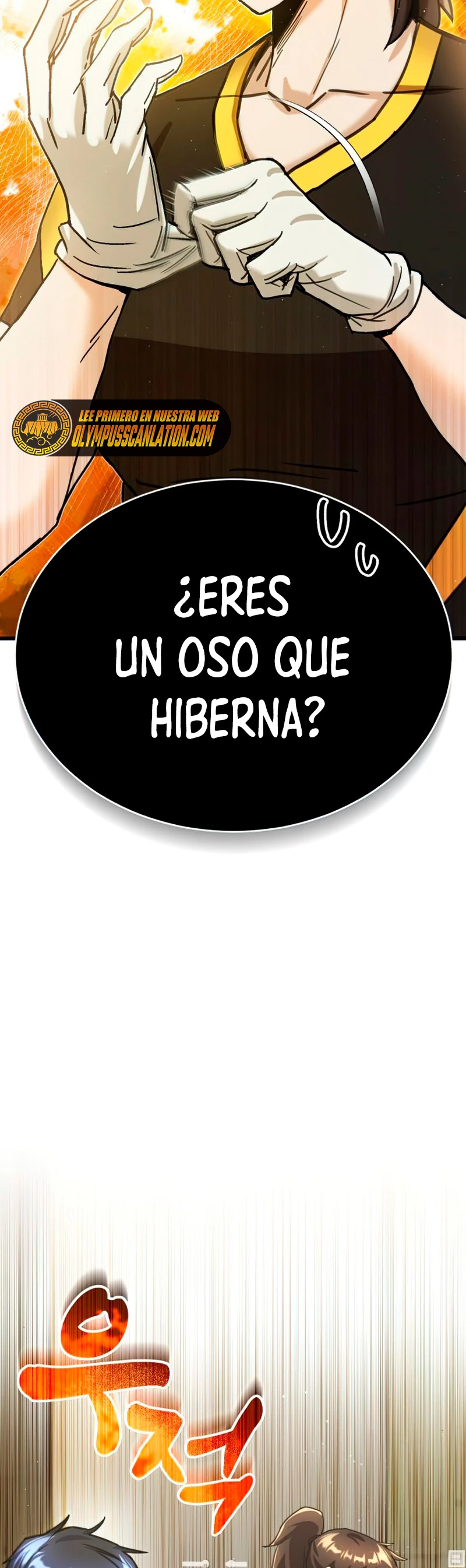 Genio del Linaje único Capítulo 6 - Página 6 en español
