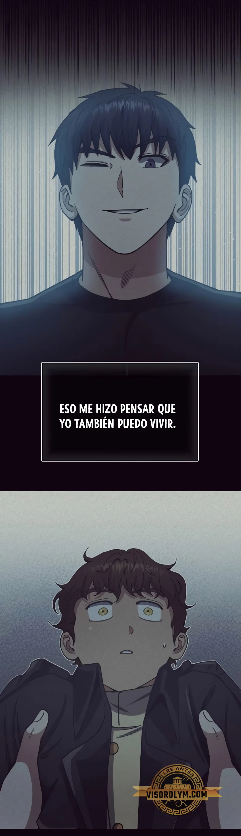 Genio del Linaje único Capítulo 60 - Página 46 en español
